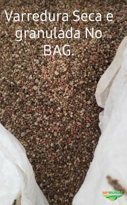 VARREDURA E FOSFATO Imagem VARREDURA E FOSFATO