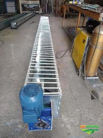 Imagem Ensacadora para gelo em escama ou cubos Imagem Ensacadora para gelo em escama ou cubos