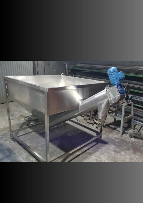 Imagem Ensacadora para gelo em escama ou cubos Imagem Ensacadora para gelo em escama ou cubos