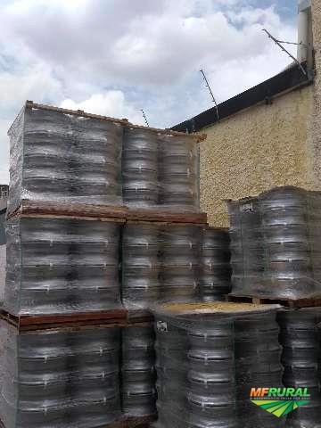 Rodas de Caminhão/Ônibus Imagem Rodas de Caminhão/Ônibus