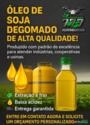 ÓLEO DE SOJA DEGOMADO Imagem ÓLEO DE SOJA DEGOMADO