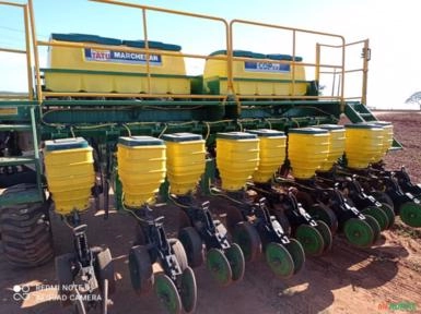 Plantadeira Cop Ca 2012 Imagem Plantadeira Cop Ca 2012