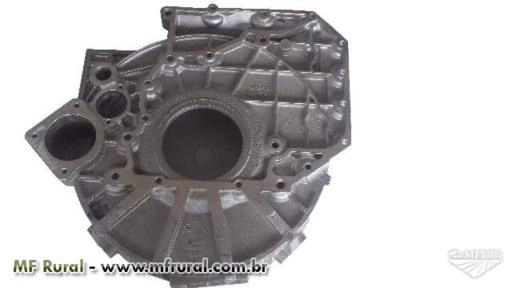 CAPA SECA MOTOR VW SERIE B ELETRONICO Imagem CAPA SECA MOTOR VW SERIE B ELETRONICO