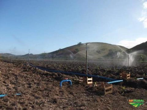 Irrigação Imagem Irrigação