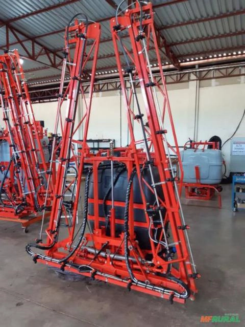 Imagem Pulverizador Allikon Veloster 650 Pecuario Imagem Pulverizador Allikon Veloster 650 Pecuario