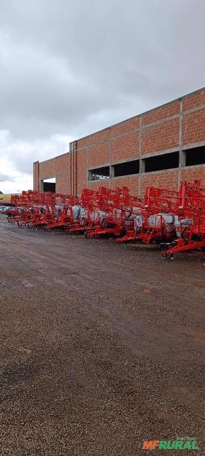 Imagem Barra Hidráulica para Pulverizador Imagem Barra Hidráulica para Pulverizador