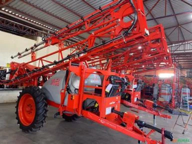 Imagem Barra Hidráulica para Pulverizador Imagem Barra Hidráulica para Pulverizador