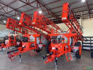 Imagem Barra Hidráulica para Pulverizador Imagem Barra Hidráulica para Pulverizador