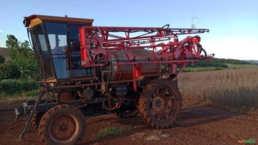 Imagem Barra Hidráulica para Pulverizador Imagem Barra Hidráulica para Pulverizador