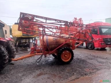 Imagem Barra Hidráulica para Pulverizador Imagem Barra Hidráulica para Pulverizador