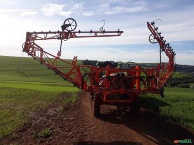 Imagem Barra Hidráulica para Pulverizador Imagem Barra Hidráulica para Pulverizador