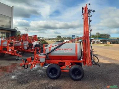 Imagem Barra Hidráulica para Pulverizador Imagem Barra Hidráulica para Pulverizador