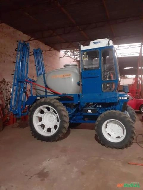 Imagem Barra Hidráulica para Pulverizador Imagem Barra Hidráulica para Pulverizador