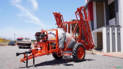 Imagem Barra Hidráulica para Pulverizador Imagem Barra Hidráulica para Pulverizador