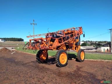 Imagem Barra Hidráulica para Pulverizador Imagem Barra Hidráulica para Pulverizador