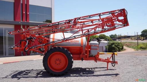 Imagem Pulverizador Allikon Veloz 2500 Imagem Pulverizador Allikon Veloz 2500