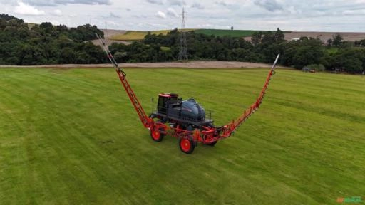 Imagem Pulverizador Autopropelido Allikon 2.300 lts com 25 MTS da barra Imagem Pulverizador Autopropelido Allikon 2.300 lts com 25 MTS da barra