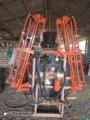 Pulverizador de 600 Litros usado com 14 e 16 MTS Imagem Pulverizador de 600 Litros usado com 14 e 16 MTS