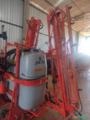 Pulverizador de 800 Litros, usados com 14, 16 e 18 Metros. Imagem Pulverizador de 800 Litros, usados com 14, 16 e 18 Metros.