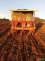 Plantio Mecanizado de Pastagens em Todo Brasil Imagem Plantio Mecanizado de Pastagens em Todo Brasil