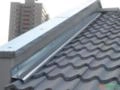 Instalação de calhas, cerca elétrica, concertinas e interfones Imagem Instalação de calhas, cerca elétrica, concertinas e interfones