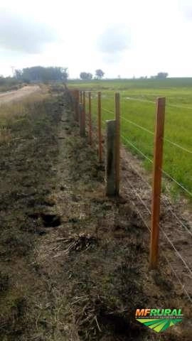 Cercas e alambrados Imagem Cercas e alambrados