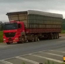 CARVÃO VEGETAL A GRANEL