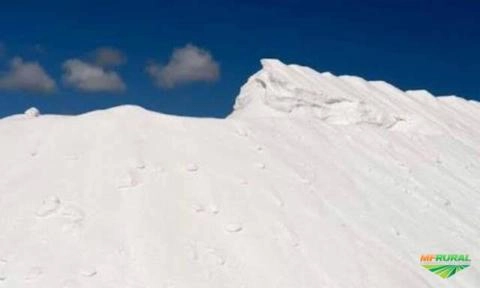 Gesso Agrícola Imagem Gesso Agrícola