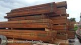 Madeiras para Exportação Imagem Madeiras para Exportação
