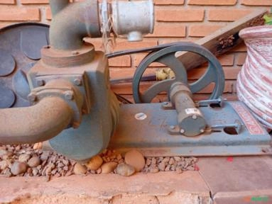 Bomba Andrade TASP 51 – Alta Performance e Confiabilidade no Bombeamento de Água Imagem Bomba Andrade TASP 51 – Alta Performance e Confiabilidade no Bombeamento de Água
