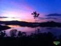 Chácara na beira do lago Serra da Mesa