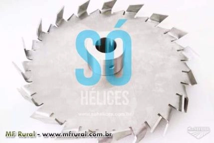 Imagem Misturador para fertilizantes e adubos 200 litros Imagem Misturador para fertilizantes e adubos 200 litros