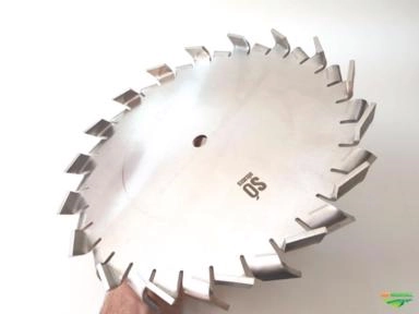 Imagem Misturador para fertilizantes e adubos 200 litros Imagem Misturador para fertilizantes e adubos 200 litros