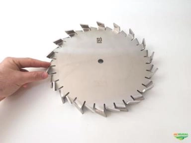 Imagem Misturador para fertilizantes e adubos 200 litros Imagem Misturador para fertilizantes e adubos 200 litros