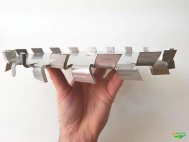 Imagem Misturador para fertilizantes e adubos 200 litros Imagem Misturador para fertilizantes e adubos 200 litros