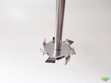 Imagem Misturador para fertilizantes e adubos 200 litros Imagem Misturador para fertilizantes e adubos 200 litros