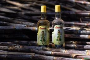 CACHAÇA ARTESANAL CHIQUITA BACANA