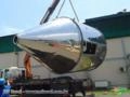 SPRAY DRYER (TORRE DE SECAGEM) Imagem SPRAY DRYER (TORRE DE SECAGEM)