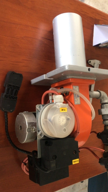 Imagem Secador Spray Dryer 10L/hora Imagem Secador Spray Dryer 10L/hora