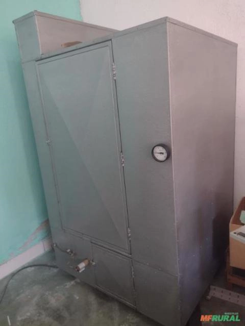 Desidratador de frutas Imagem Desidratador de frutas