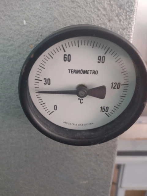 Imagem Desidratador de frutas Imagem Desidratador de frutas