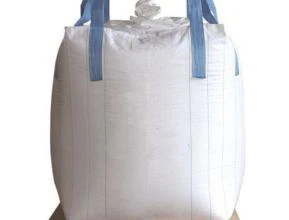 Compro Big Bags usados