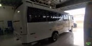 Ônibus Rodoviários - Volare V8L Rural