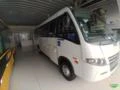 Ônibus Rodoviários - Volare V8L Rural