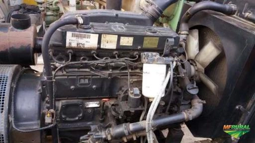 GERADOR PERKINS DE 125 KVA SEMI NOVO DEZEMBRO 2016 Imagem GERADOR PERKINS DE 125 KVA SEMI NOVO DEZEMBRO 2016