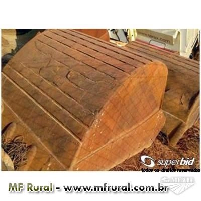 Imagem ESCAVADEIRA LIEBHERR 964 B 2008  INCOMPLETA Imagem ESCAVADEIRA LIEBHERR 964 B 2008  INCOMPLETA