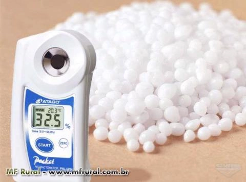 UREIA AUTOMOTIVA Imagem UREIA AUTOMOTIVA