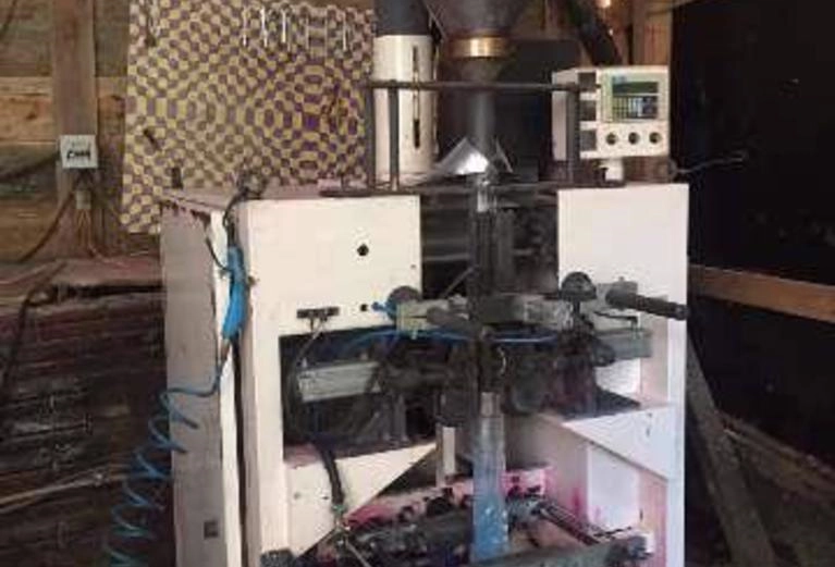 Pesar Mapar Machine Máquina de Pesar E Embalar Empacotar em Encantado RS à venda. 254743