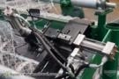 MÁQUINA AUTOMÁTICA PARA CONFECÇÃO DE TELAS TIPO ALAMBRADO Imagem MÁQUINA AUTOMÁTICA PARA CONFECÇÃO DE TELAS TIPO ALAMBRADO