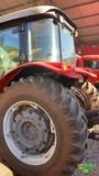 Trator Massey Ferguson 4292 4x4 ano 13 Imagem Trator Massey Ferguson 4292 4x4 ano 13